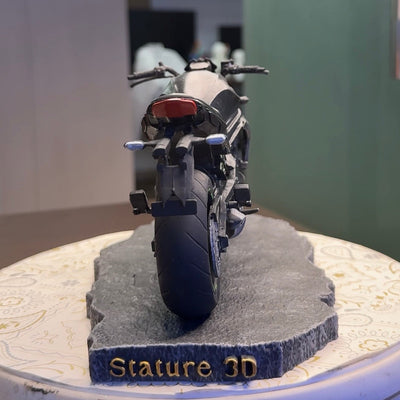 Bike Miniature